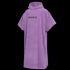 Poncho Brand - Rosa Lilla